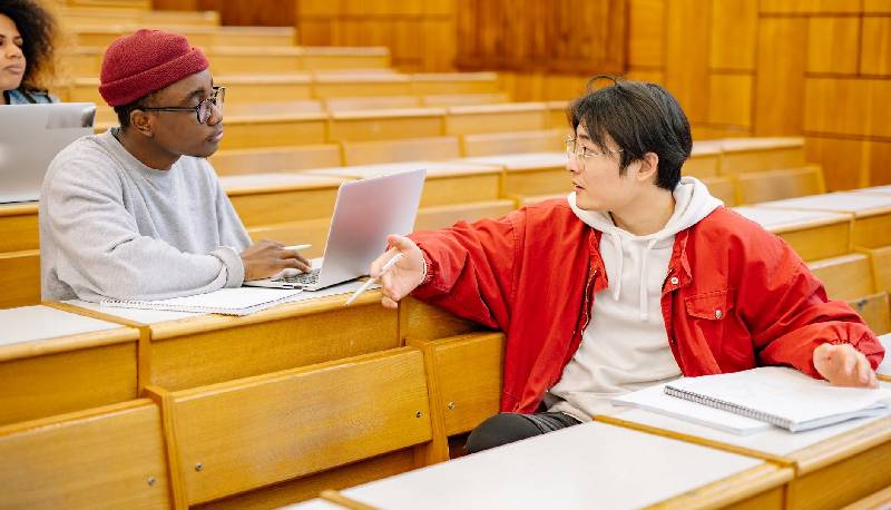 stati generali scuola dal 18 al 20 febbraio