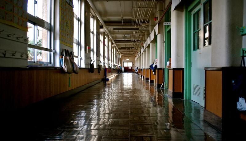 studente accoltellato a scuola