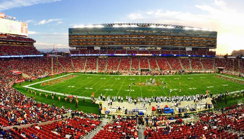 curiosità sul super bowl 2022