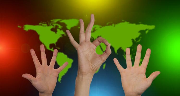 Volontariato, tema articolo