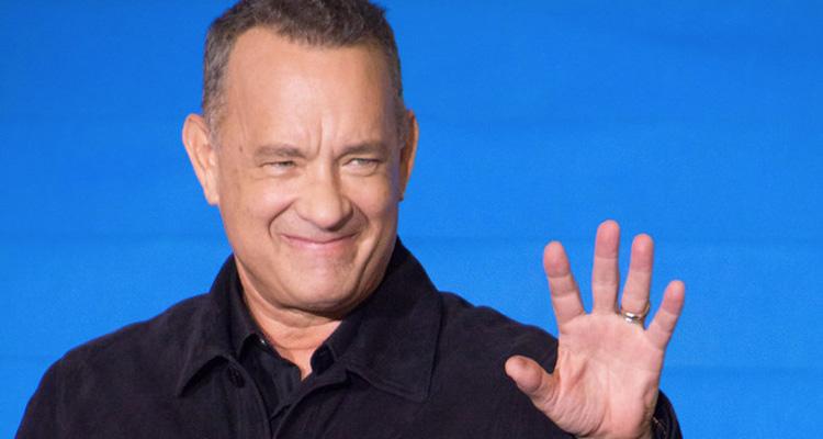 Hanks, Tom articolo