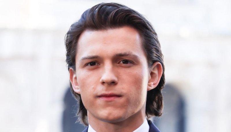 tom holland cose da sapere