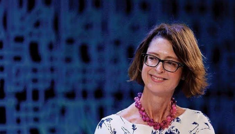 Abigail Johnson