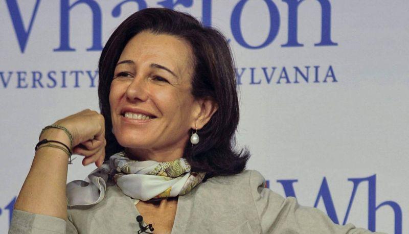 Ana Patricia Botin