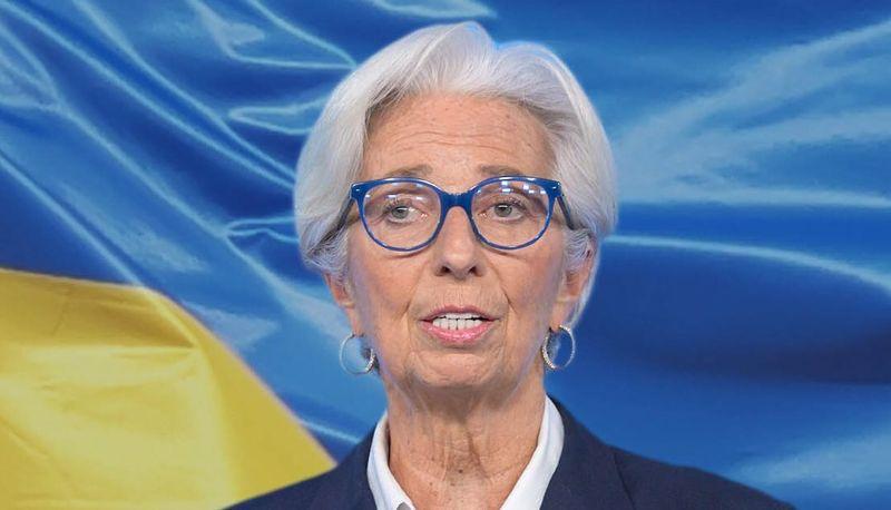 Christine Lagarde