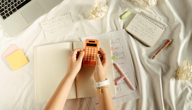 Le tecniche di studio per studiare bene matematica