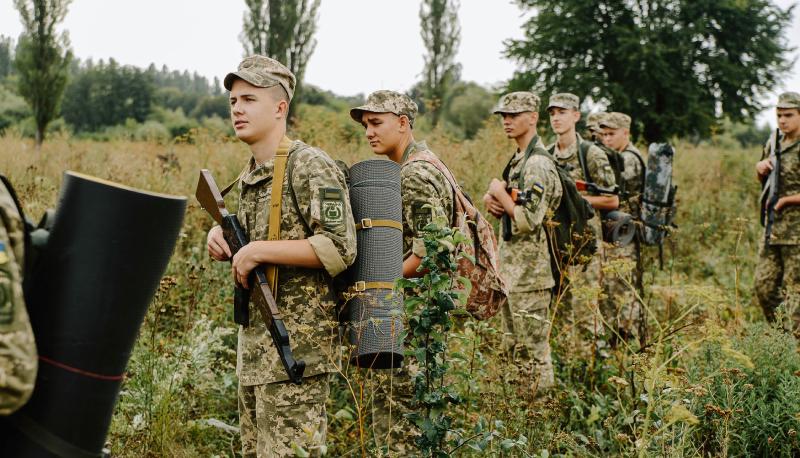 bielorussia potrebbe entrare in guerra contro ucraina