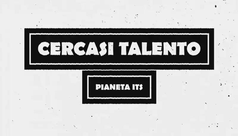 cercasi talento serie tv rai scuola