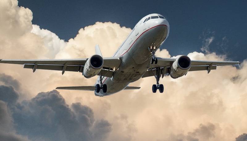 Aereo boeing 737- 800 precipita in Cina: che cosa è successo?