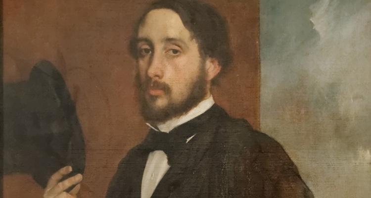 Edgar Degas: maestro dell'impressionismo e della danza articolo
