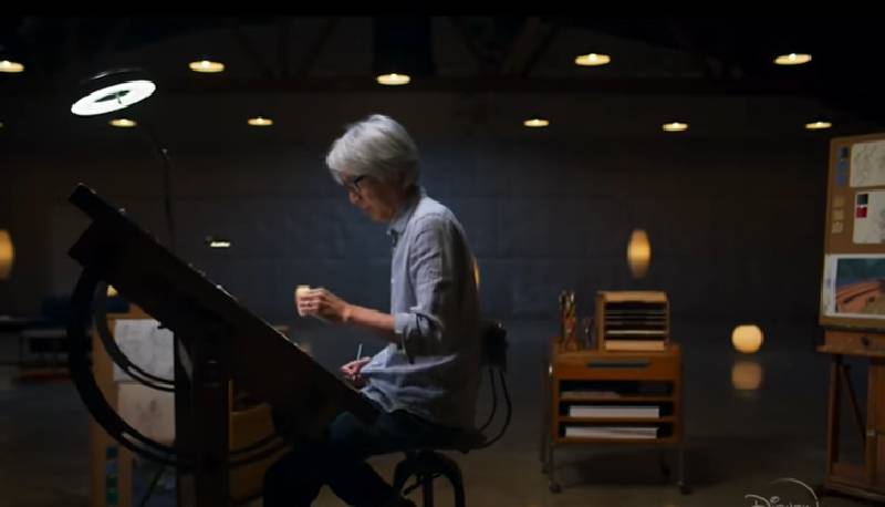 Disney+ Aprile 2022: novità film e serie Tv