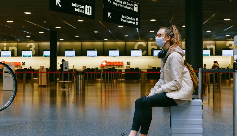 studenti italiani erasmus in zone di guerra