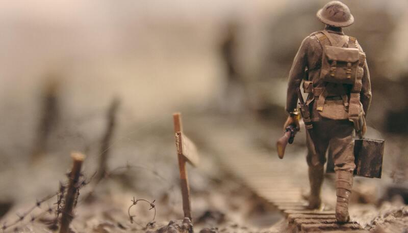 film sul conflitto Russia Ucraina