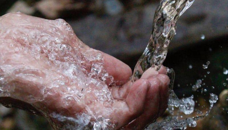 giornata mondiale dell'acqua