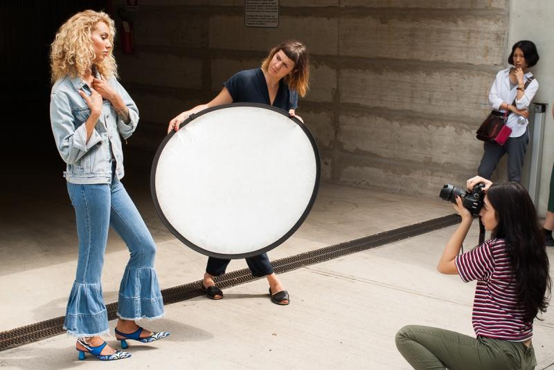fotografo professionista