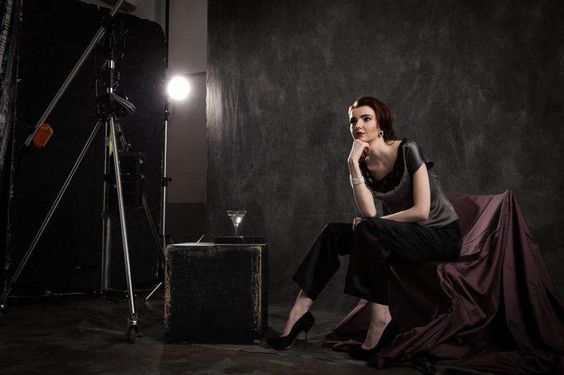 fotografo professionista