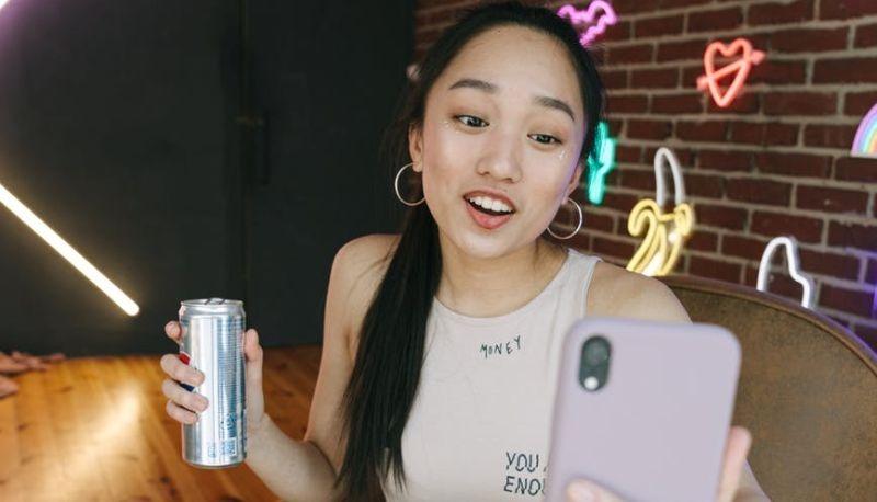 cina università insegna a diventare influencer