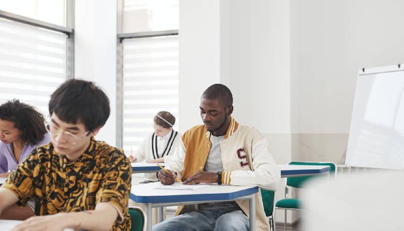 quando studiare per la maturità 2023