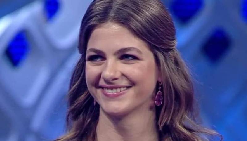 chi è e che scuola fa Margherita Mazzucco