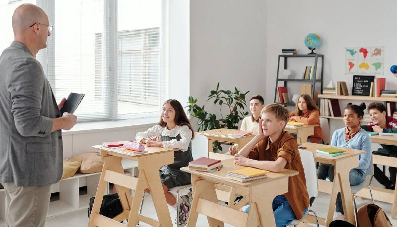 stop all'obbligo vaccinale nelle scuole