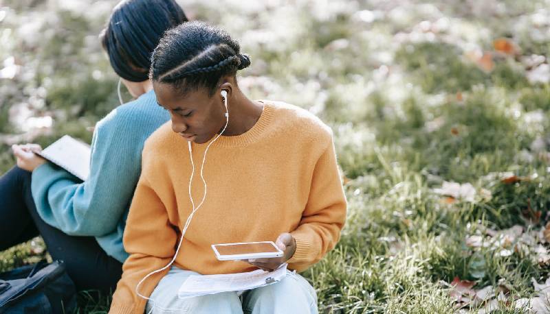 i migliori podcast per studiare in vista della maturità 2022