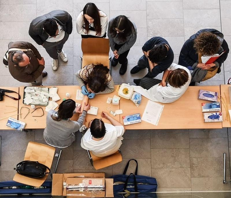 Professional Day Humanitas University 2022