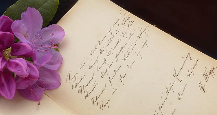 Analisi e interpretazione della poesia "Ultimo sogno" di Giovanni Pascoli articolo