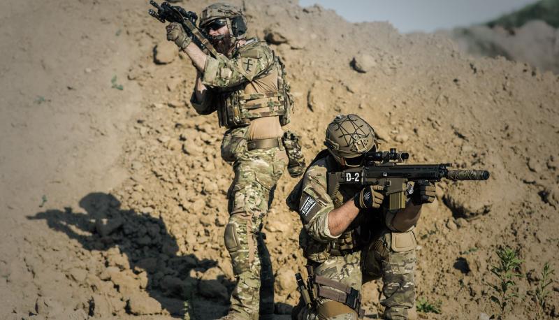 guerra in ucraina esercito italiano