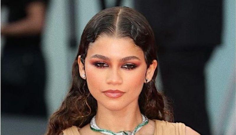 chi è zendaya di euphoria