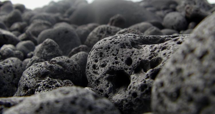 Spiegazione di geologia sulle rocce magmatiche articolo