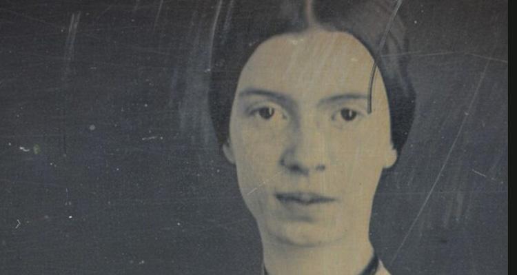 Dickinson, Emily - Tempesta articolo