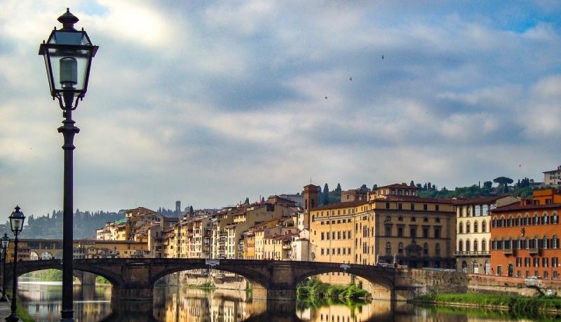 uffizi museo più visitato d'Italia