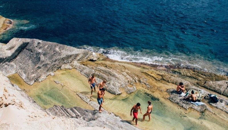 Ibiza