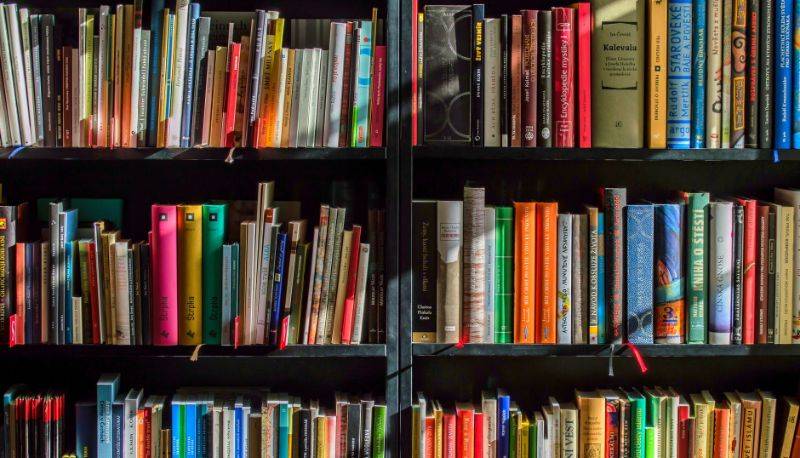 libri vietati america
