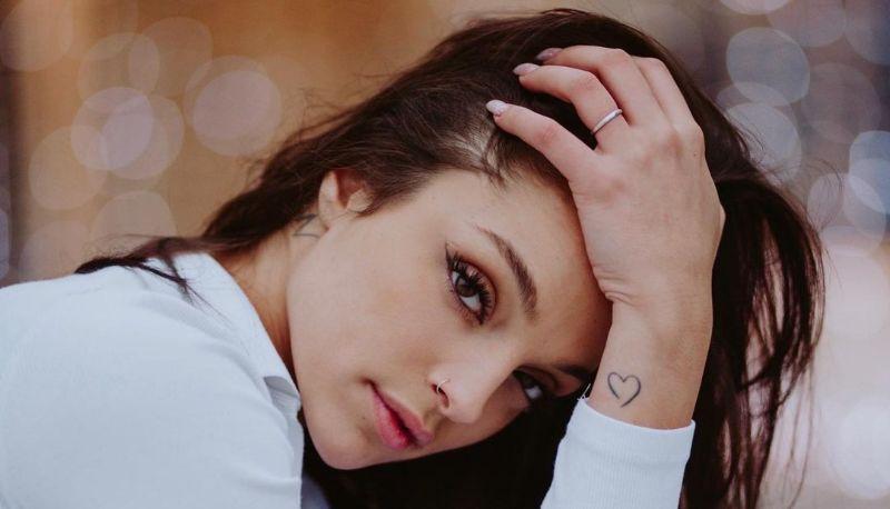 martina valdes fidanzata blanco