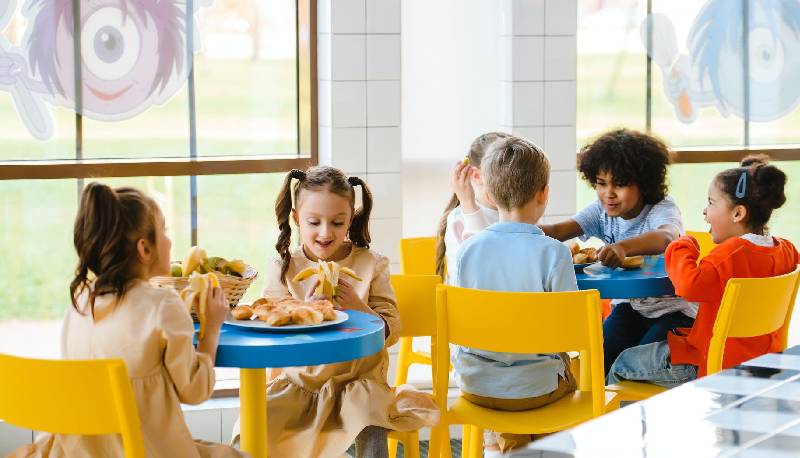 menu ucraino a scuola
