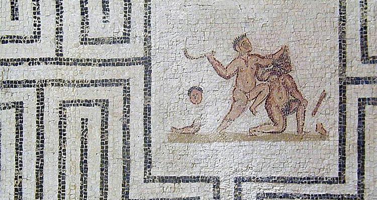 Il mito del Minotauro: nascita, labirinto e destino di Teseo articolo