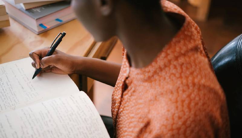 struttura prima prova maturità 2023