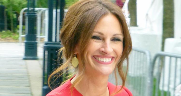 Roberts, Julia - Life and Career articolo