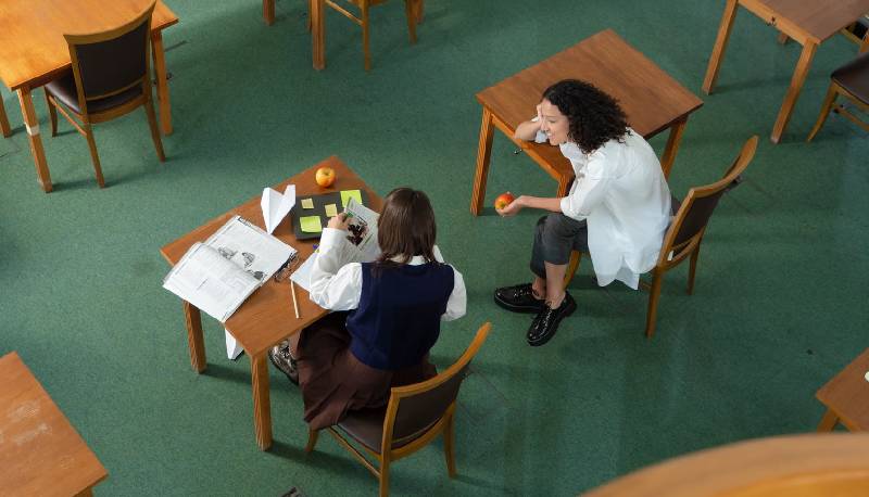 presidi contro le nuove norme nella scuola