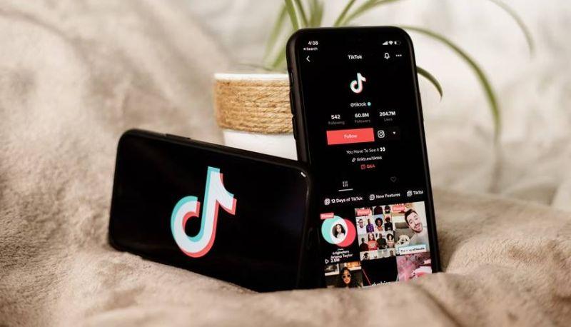 tiktok tasto non mi piace