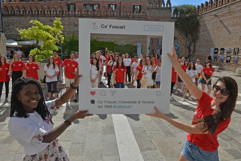 Universita ca foscari