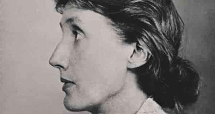 Woolf, Virginia - Mrs Dalloway articolo