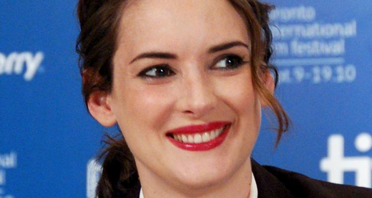Ryder, Winona articolo