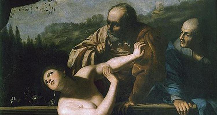 Artemisia Gentileschi – Biografia e Opere artistiche nel dettaglio articolo