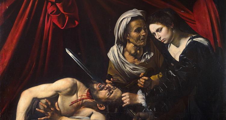 Artemisia Gentileschi – Biografia e Opere artistiche nel dettaglio articolo