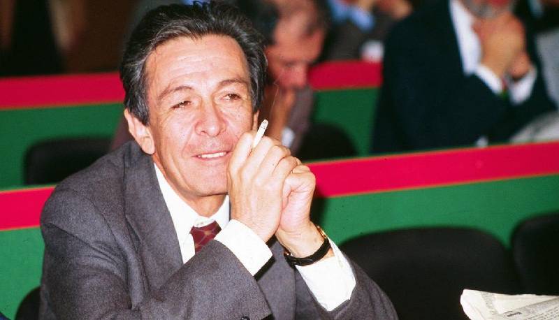 “39 anni fa moriva Enrico Berlinguer. Egli appartiene al Pantheon della nazione“