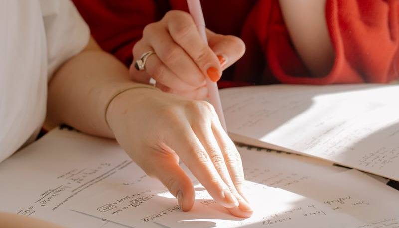 bianchi ha scelto le tracce della maturità
