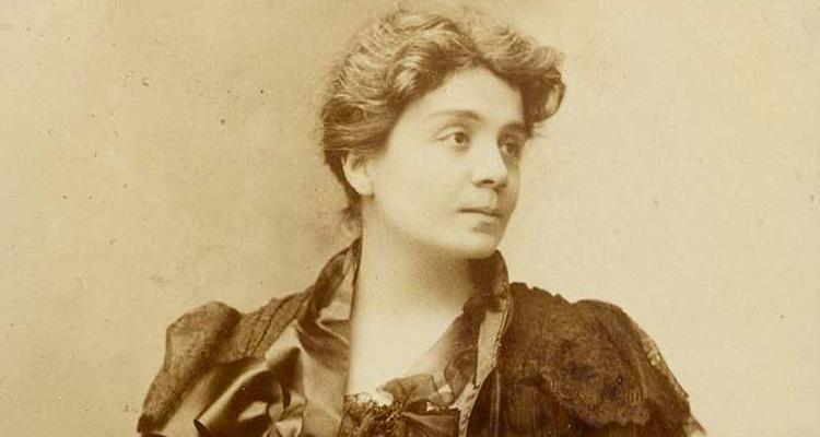 Eleonora Duse: una vita vissuta per il teatro articolo