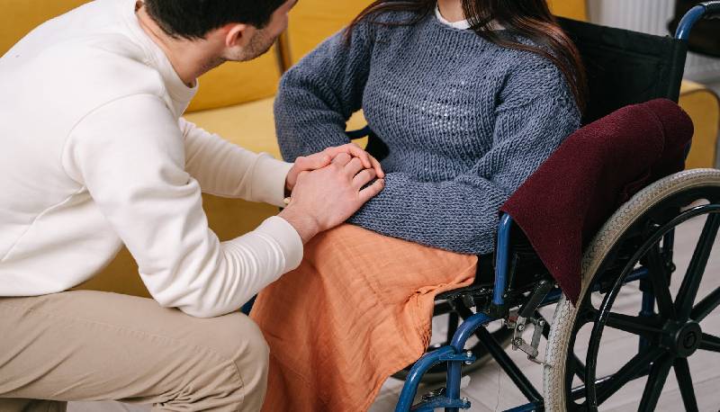 alunna disabile non può partecipare alla gita
